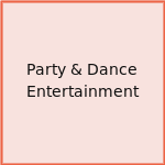 Party & Dance Entertainment